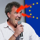 Image for article titled Jeremy Clarkson vs. The European Union